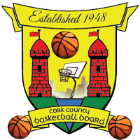 County Cork Basketball